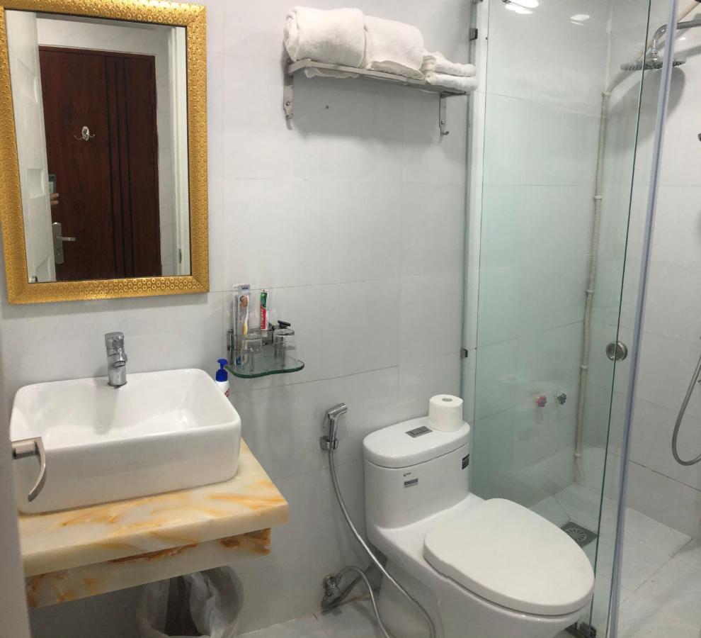 2Z Hotel- 149 Le Thi Rieng Ho Si Minh-város Kültér fotó
