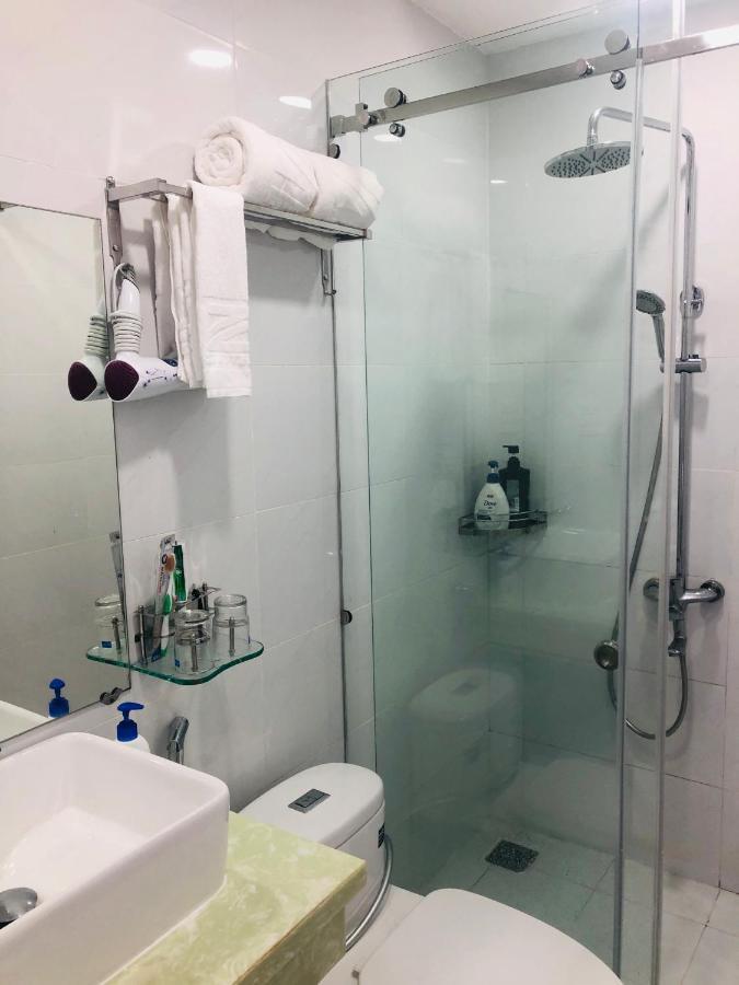 2Z Hotel- 149 Le Thi Rieng Ho Si Minh-város Kültér fotó