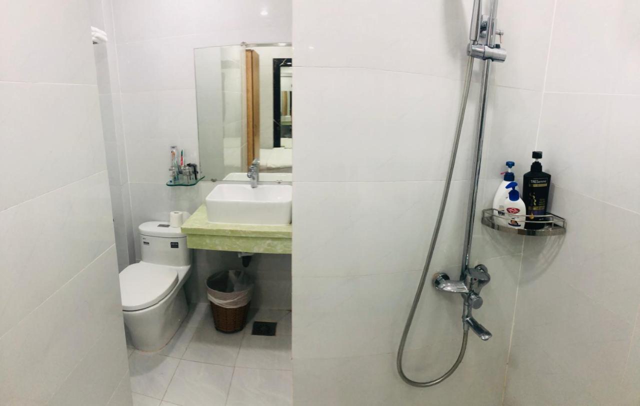 2Z Hotel- 149 Le Thi Rieng Ho Si Minh-város Kültér fotó