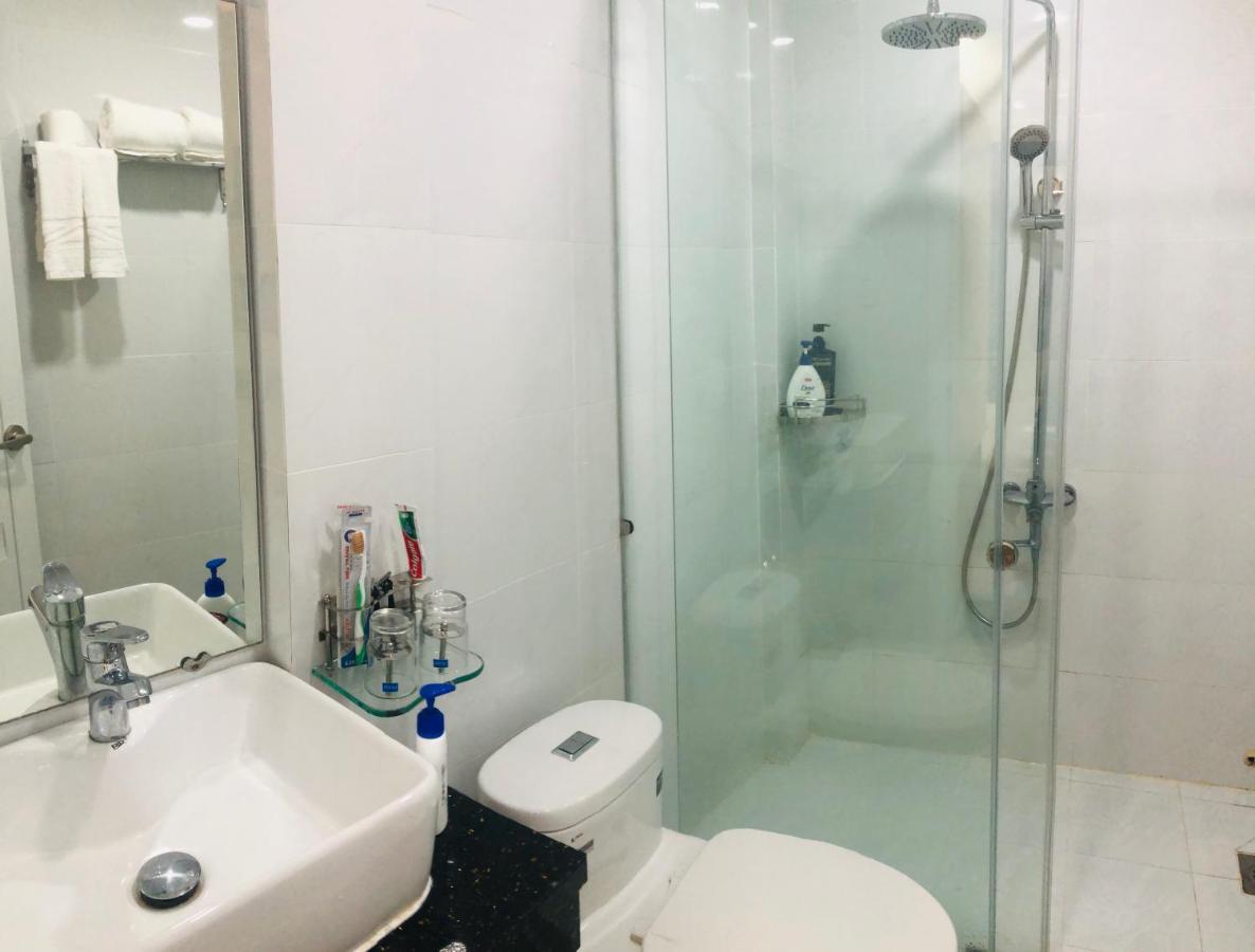 2Z Hotel- 149 Le Thi Rieng Ho Si Minh-város Kültér fotó