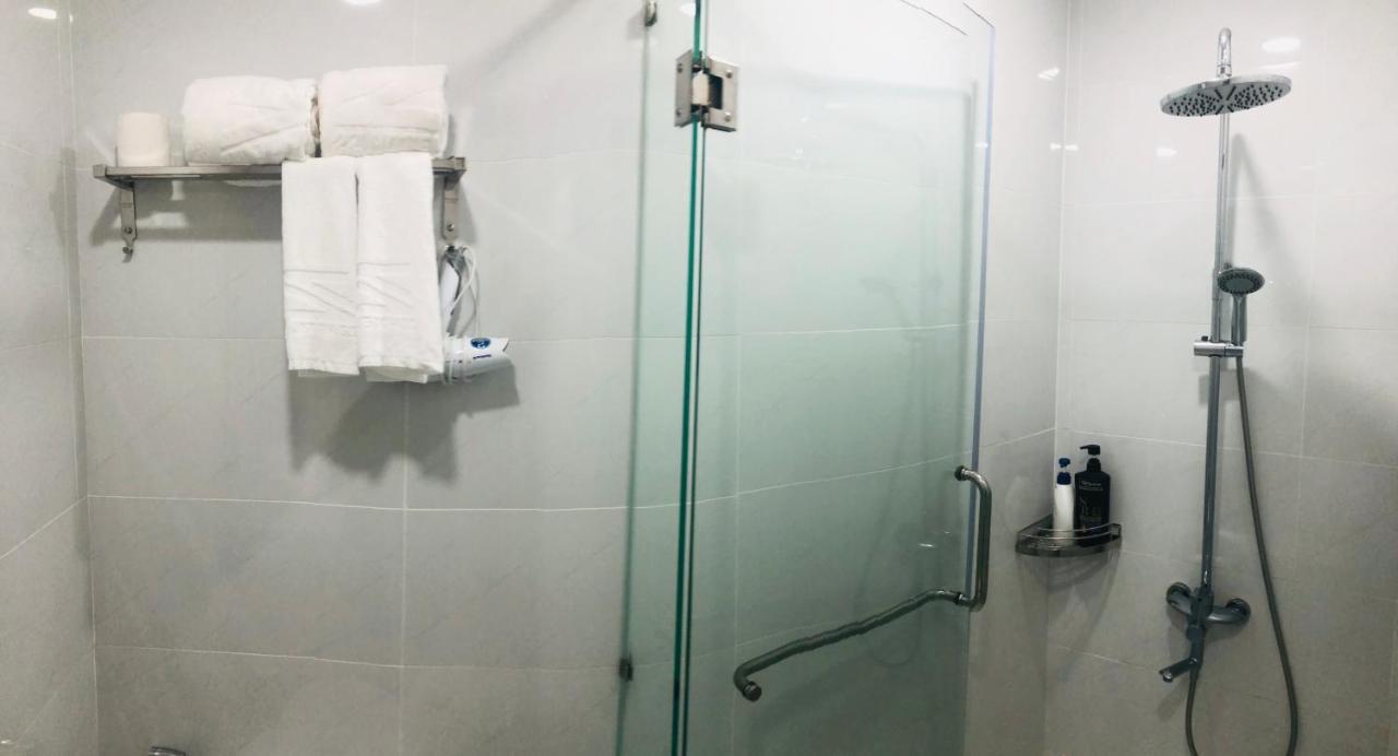 2Z Hotel- 149 Le Thi Rieng Ho Si Minh-város Kültér fotó